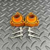 KELTHO McLaren M840T / M838T Billet BOV Adapter Spacer Kit