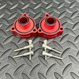KELTHO McLaren M840T / M838T Billet BOV Adapter Spacer Kit