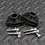 KELTHO Ferrari / Maserati F154 / F163 Billet BOV Adapter Spacer Kit