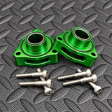 KELTHO Ferrari / Maserati F154 / F163 Billet BOV Adapter Spacer Kit