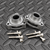 KELTHO Ferrari / Maserati F154 / F163 Billet BOV Adapter Spacer Kit