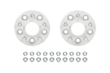 Eibach Pro-Spacer 20mm Spacer / Bolt Pattern 5x114.3 / Hub Center 60 for 06-15 Lexus IS350