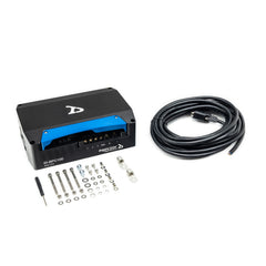 Injector Dynamics 100 AMP Brushless Pump Controller For TI E5LM Fuel Pump