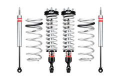 Eibach Stage 2 Pro-Truck Coilover 2.0 for 23-25 Toyota Sequoia 4WD