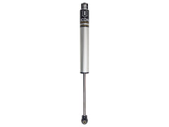 ICON 22-25 Nissan Frontier Rear 0-1.5in 2.0 Series Aluminum Shocks VS IR