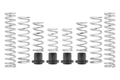 Eibach 24-26 Can-Am Maverick X3 MAX Pro-UTV Stage 2 Kit - Set of 8