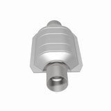 MagnaFlow Universal Catalytic Converter 2.25 inch T2 Rear