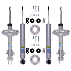 Bilstein 13-15 Subaru XV Crosstrek / 16-17 Subaru Crosstrek B8 TerraSport Lift Kit - 1.5in Lift