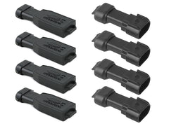 aFe 05-13 Chevrolet Corvette (C6) CONTROL Electronic Shock Delete Module & Ride Height Simulators