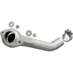 MagnaFlow 18-20 Jeep Wrangler V6 3.6L Bolt On Extension Pipe 2in Pipe Diameter