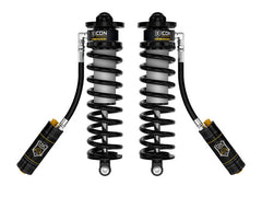 ICON 2005+ Ford F-250/350 SD 4WD 2.5-3in 3.0 Series VS RR CDCV Bolt-In Coilover Conversion Kit