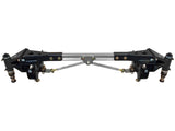 ICON 10-14 Ford Raptor Rear Hydraulic Bump Stop Kit