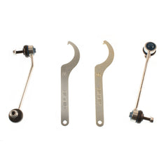 Bilstein 06-13 Porsche 911 B16 (DampTronic) Suspension Kit