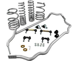 Whiteline Subaru Impreza WRX GD1 Grip Series Stage 1 Kit