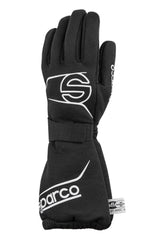Sparco Gloves Wind 11 LG Black SFI 20