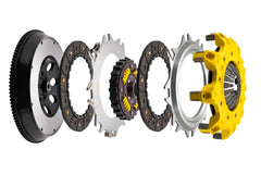 ACT 16-21 BMW 3.0L Turbo (B58) / 22-26 Toyota GR Supra Mod-Twin 225 XT Sprung Street