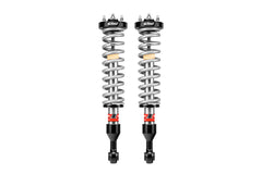 Eibach 24-25 Toyota Land Cruiser SUV 2.4L Turbo Hybrid Pro-Truck Coilovers - Front
