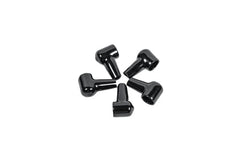 Radium Engineering Ring Terminal Insulator Boots - 5 Pack