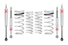 Eibach 23-26 Toyota Sequoia SR5/Limited/Platinum 4WD Pro-Truck Lift Stage 1