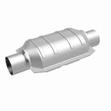 MagnaFlow Universal Catalytic Converter 2.5 inch T2 Rear