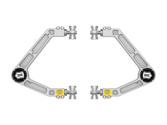 ICON 2023+ Chevrolet Colorado Billet UCA DJ Pro Kit