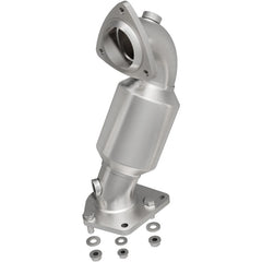 MagnaFlow Direct Fit Catalytic Converter 03-08 Saab 9-3 2.0L