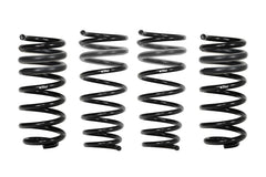 Eibach Pro-Kit for 12-18 Porsche 911 Carrera S RWD