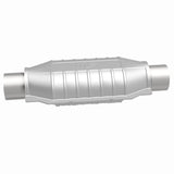 MagnaFlow Universal Catalytic Converter 3.00inch