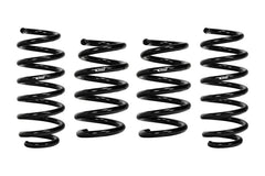 Eibach 20-25 Tesla Model Y (3rd Row) Pro Kit - Set of 4 Springs
