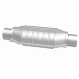 MagnaFlow Universal Catalytic Converter 3.00inch