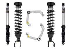 ICON 19-23 Ram 1500 2-3in Stage 1 Suspension System w/ Billet Uca