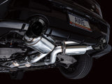 AWE Tuning 2023 Nissan Z RZ34 RWD Touring Edition Cat-Back Exhaust System w/ Diamond Black Tips