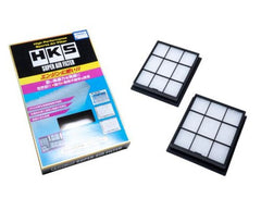 HKS SUPER AIR FILTER NISSAN TYPE9