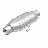 MagnaFlow Universal Catalytic Converter 2.5 inch T2 Rear