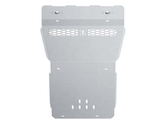 ICON 2024 Toyota Tacoma 4th Gen Skid Plates