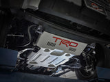 aFe Toyota Tundra 2022 V6-3.5L (tt) Front Tow Hook Gray
