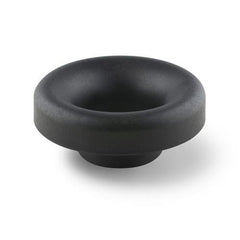 BLOX Racing 3.5inch Composite Velocity Stack - Black