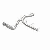 MagnaFlow Direct Fit Catalytic Converter 10-14 Ford F-150 SVT Raptor 6.2L - Right