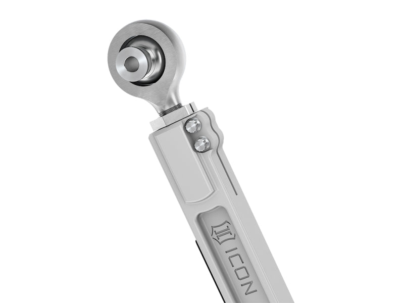 ICON 2025+ Toyota Land Cruiser 250 Series/Lexus GX550 Billet Rear Lowe