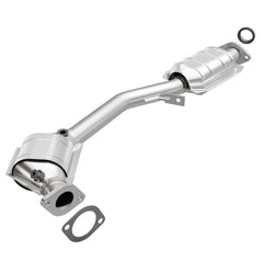MagnaFlow DF Cat Conv 99-05 Subaru Forester/96-97 & 99-05 Impreza/01-03 Legacy/00-05 Outback Frt/Rr