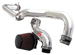 Injen 02-06 Subaru WRX (No Wagon) / 04 STi Wrinkle Red Cold Air Intake *Special Order*