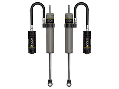 ICON 23-24 Ford F-250/F-350 Super Duty 4WD 4.5in Front 2.5 Series Shocks VS RR - Pair