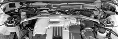 Cusco Strut Bar OS Front for R33/R34 Nissan Skyline (Non AWD/GTR)