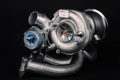 Ladermanufaktur LM520-CEPA UPGRADE TURBOCHARGER for Audi RS3/TTRS 8P/8J (2.5 TFSI MY-2016)