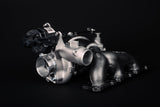 Ladermanufaktur LM900gen2 UPGRADE TURBOCHARGER SET BMW S55 900hp