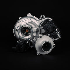 Ladermanufaktur LM440-IS20 UPGRADE TURBOCHARGER VW/Audi EA888 2.0 TFSI