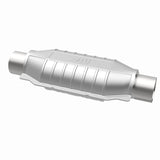 MagnaFlow Universal Catalytic Converter 3.00inch