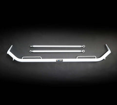 NRG Harness Bar 47in. - White