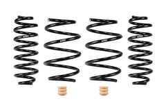 Eibach Pro-Kit for 25-26 Toyota Camry Hybrid