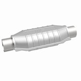 MagnaFlow Universal Catalytic Converter 3.00inch